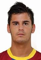 Edu Oriol, Eduard Oriol Gracia