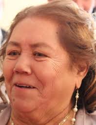 Obituary information for Ofelia Rodriguez