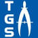 TGS The Global Skills logo