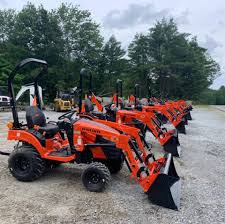 Profile for Big Boy Tractors LLC