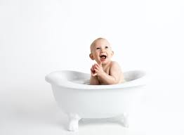 Washing Myself Children And Family Health
