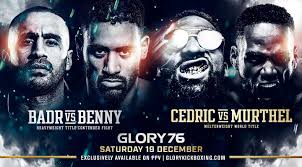 She is the most beautiful structure you could ever lay your eyes on, she is someone that wants to love and protect anything that really means a lot. Glory Announces New Glory 76 Event Date And Worldwide Pay Per View