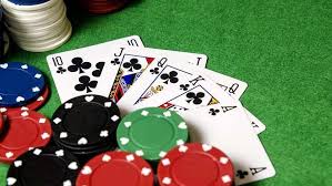 Finding a Trusted Online Poker Gambling Agent 