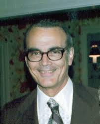 Albert Lockett Obituary