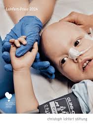 Lohfert-Preis 2024
