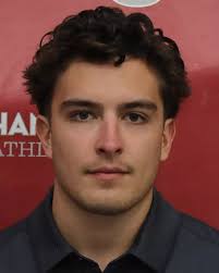 2024-25 Men's Ice Hockey Roster