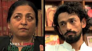 I AGREE WITH MADHU KISHWAR