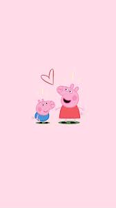 Share the best gifs now >>>. Peppa Pig Phone Wallpapers Top Free Peppa Pig Phone Backgrounds Wallpaperaccess