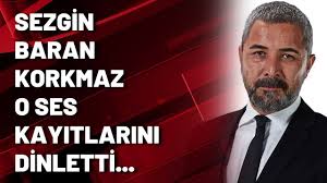 Ancak sezgin baran korkmaz'a ulaşılamamıştı. 4gzjxiwfczwmmm