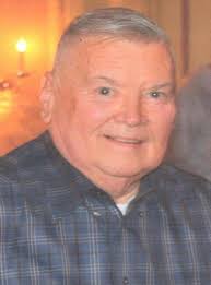 Obituary information for Bernard Chenoweth