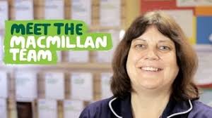 Meet the Macmillan team