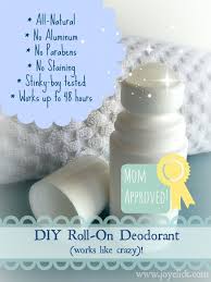 Farm Girl Inspirations Best Diy Roll On Deodorant Works Like Crazy Stop The Stink For Up To 48 Hours No Diy Deodorant Deodorant Recipes Homemade Deodorant
