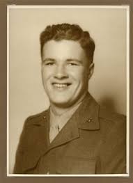 Richard Eugene “Dick” Strauss (1933-1999)