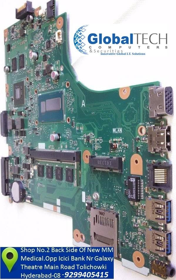 Laptop Mother Boards product image