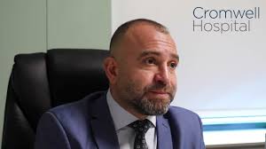 Ear, nose, and throat surgery