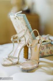 Chanel Bridal Shoes By Houston Wedding Photographer Www Jonathanivyphoto Com Chanel Wedding Shoes Chanel Wedding Wedding Shoes
