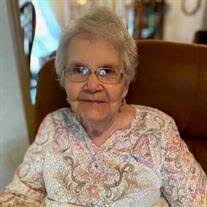 Janice Gay Scott Obituary