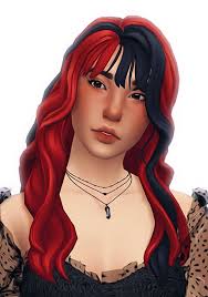 Aug 24, 2021 · cc is a type of software that allows you to create and edit content in games. Clarity Sims Hair Sims 4 Characters Sims Mods