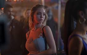 Matteo è un giovane imprenditore di successo. Sydney Sweeney Teases Cassie S Future In Euphoria Season 2