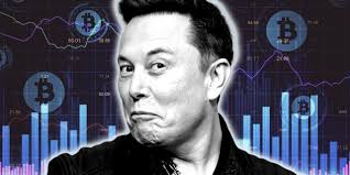Musk isn't any stranger to the world of economics and cryptocurrency. Bitcoin Newswire Bitcoin News Today Ein Presswire