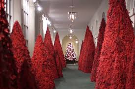 A wide variety of theme christmas decorations options are available to you. Photos First Lady Unveils White House 2018 Christmas Decorations Wtop