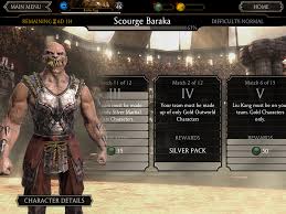 That's because, in the case of an equation like this, x can be whatever you want it to be. Beginner Guide Mortal Kombat Games