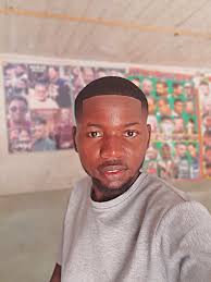 Barber looking great from behind