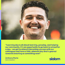 Slalom Boston (@slalomboston) • Instagram photos and videos