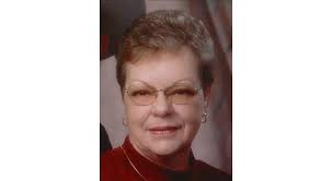 Florence Marie Bacon Obituary (2023)