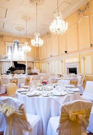 Our Beautiful Georgian Music Room Set For A Wedding Breakfast Room Set Wedding Breakfast Table Decorations