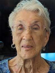 Mary Louise Reep Calfee (1943-2023)