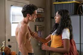 John mcenroe is obviously devi's narrator. Never Have I Ever Found A Netflix Series So Endearing Arts The Harvard Crimson