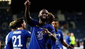 Find the perfect ruben dias stock photos and editorial news pictures from getty images. Champions League Stimmen Zum Triumph Des Fc Chelsea Uber Manchester City