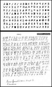 Naomi ekperigin talks about the zodiac killer and the many theories surrounding his real identity. File Zodiac Killer Cipher Deciphered By Donald And Bettye Harden Pdf Wikimedia Commons