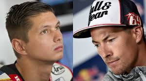 Honda anuncia a sus pilotos de WorldSBK para 2016