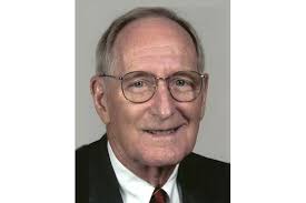 William Keating Obituary (1927