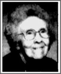 Eva Mae Magee Jenkins (1900-1994)