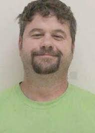 Jeremy Barger Hebert, age 40