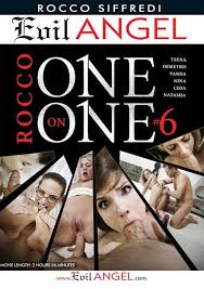 Rocco One On One #6 Streaming Video On Demand | Adult Empire