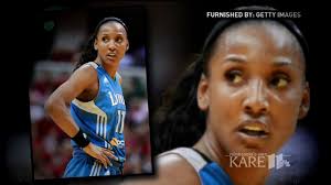 Candice Wiggins: I was bullied in the WNBA