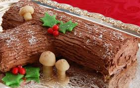Best traditional irish christmas cookies from christmas cookie recipes for santa on christmas eve. Delicious Irish Christmas Yule Log Dessert Recipe