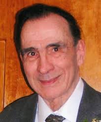 Harvey R. Hookway Obituary August 26, 2008