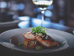 Gourmet vegan recipes, gourmet vegan food, elegant vegetarian recipes, fancy vegan recipes, vegan fine dining ideas, elegant veggie recipes. Best Fine Dining Restaurants In Calgary