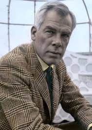 Lee Marvin Fan Casting
