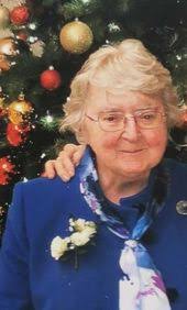 Condolence Book for Sr. May (Dolores) Farragher (Annaghdown, Galway)