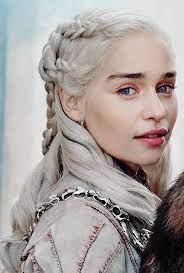 Pin On Daenerys Targaryen