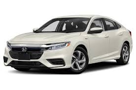 The 2022 honda insight is a small hybrid sedan that comes in two trim levels: 2020 Honda Insight Lx 4dr Sedan Specs And Prices