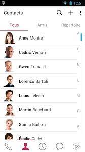 En voix, visio ou messagerie instantanée. Keyyo Phone For Android Apk Download