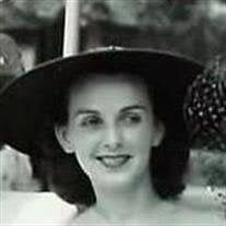 Jean Lorraine Meredith Obituary