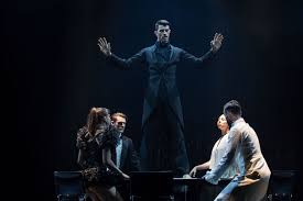 This search takes into account your taste preferences. The Dinner Party Expressions Dance Company
